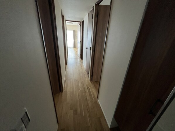 ワコーレ姫路城巽ガーデンズの物件内観写真